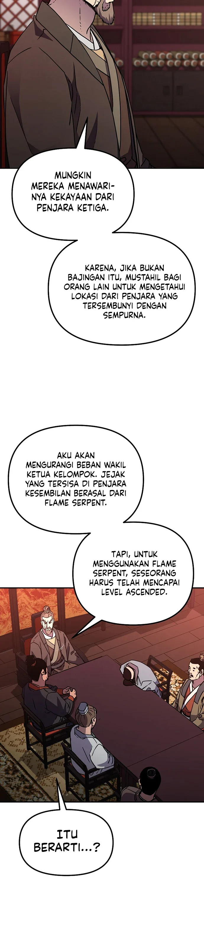 Halaman 12 — The Reborn Ranker Chronicles Chapter 56