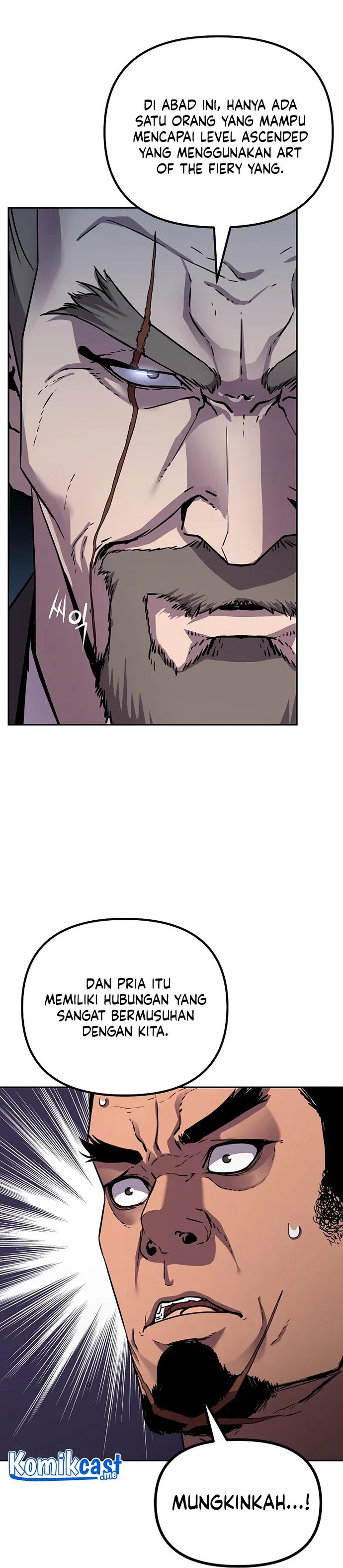 Halaman 13 — The Reborn Ranker Chronicles Chapter 56