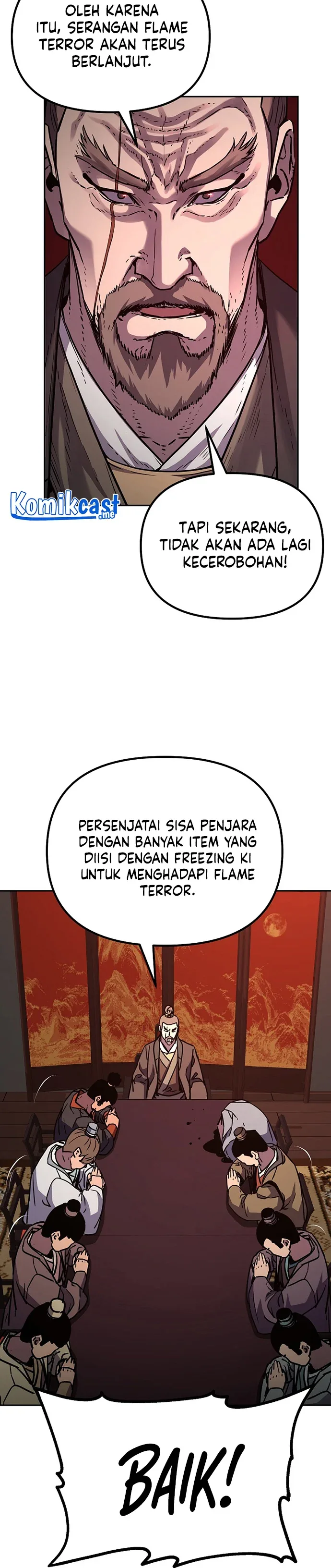 Halaman 16 — The Reborn Ranker Chronicles Chapter 56