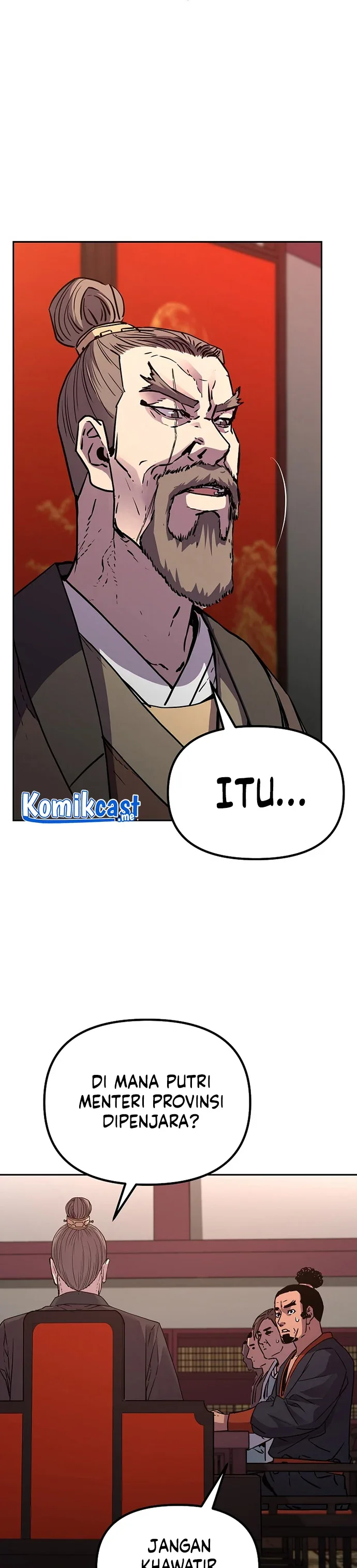 Halaman 17 — The Reborn Ranker Chronicles Chapter 56