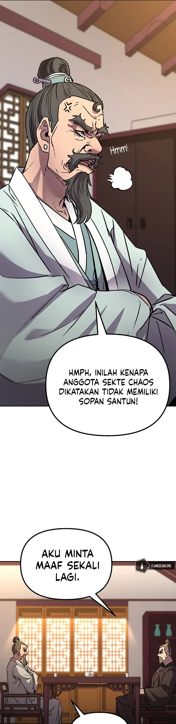Halaman 20 — The Reborn Ranker Chronicles Chapter 56