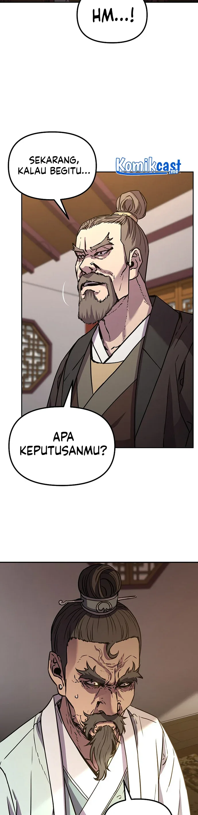 Halaman 21 — The Reborn Ranker Chronicles Chapter 56