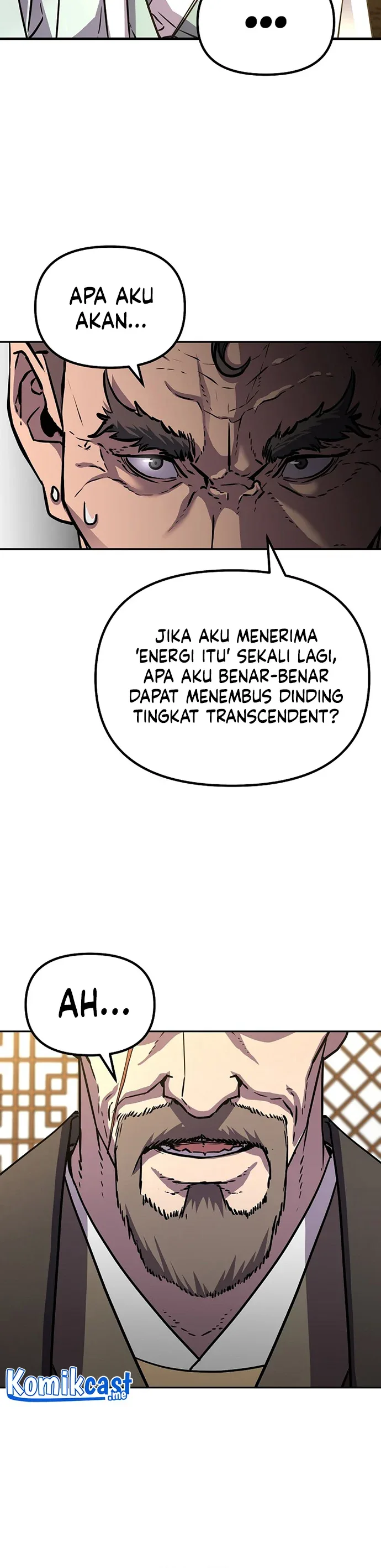 Halaman 22 — The Reborn Ranker Chronicles Chapter 56
