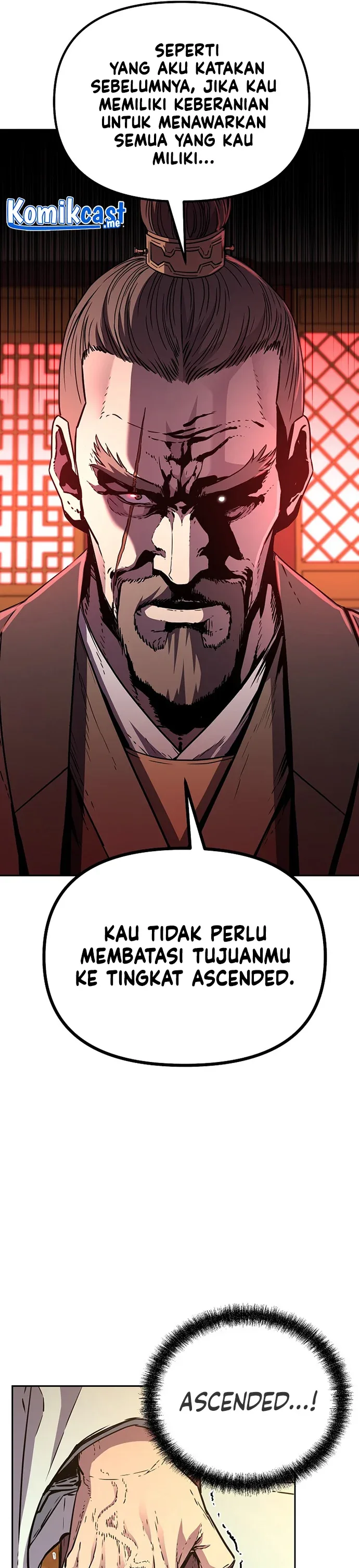 Halaman 23 — The Reborn Ranker Chronicles Chapter 56