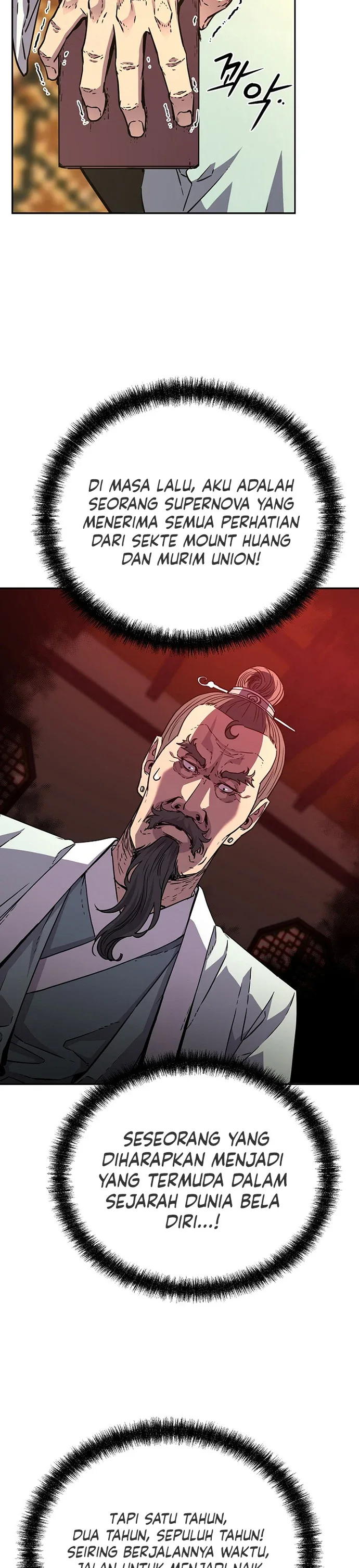 Halaman 24 — The Reborn Ranker Chronicles Chapter 56
