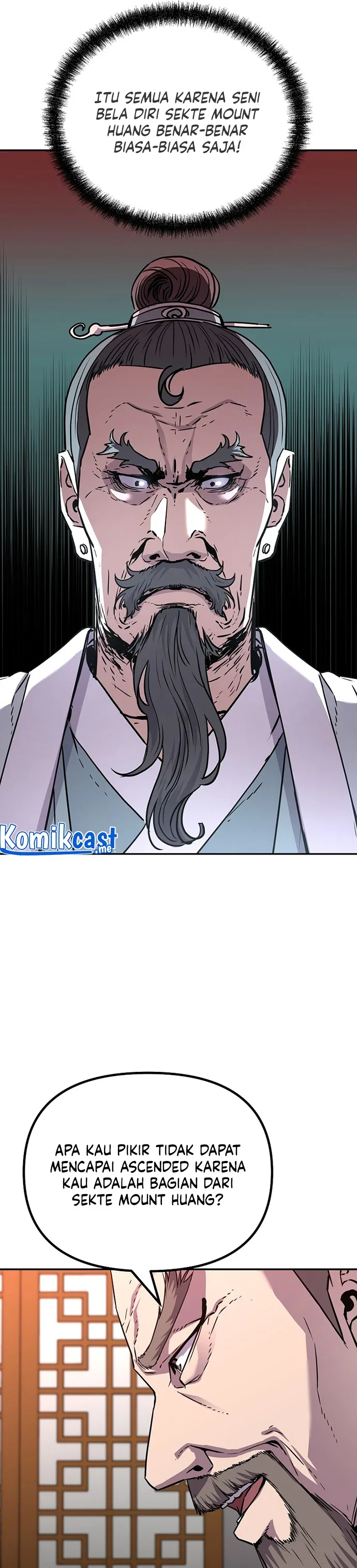 Halaman 26 — The Reborn Ranker Chronicles Chapter 56
