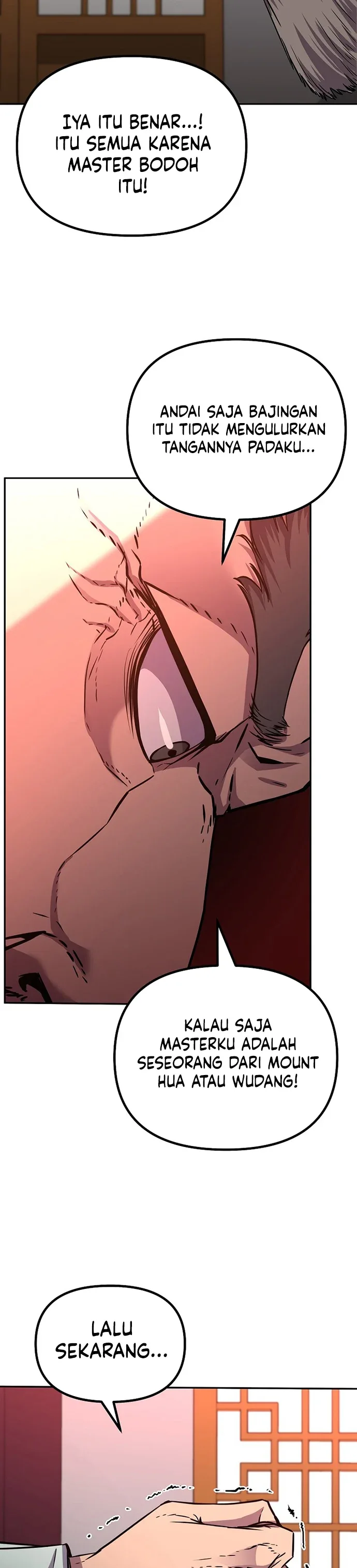 Halaman 27 — The Reborn Ranker Chronicles Chapter 56