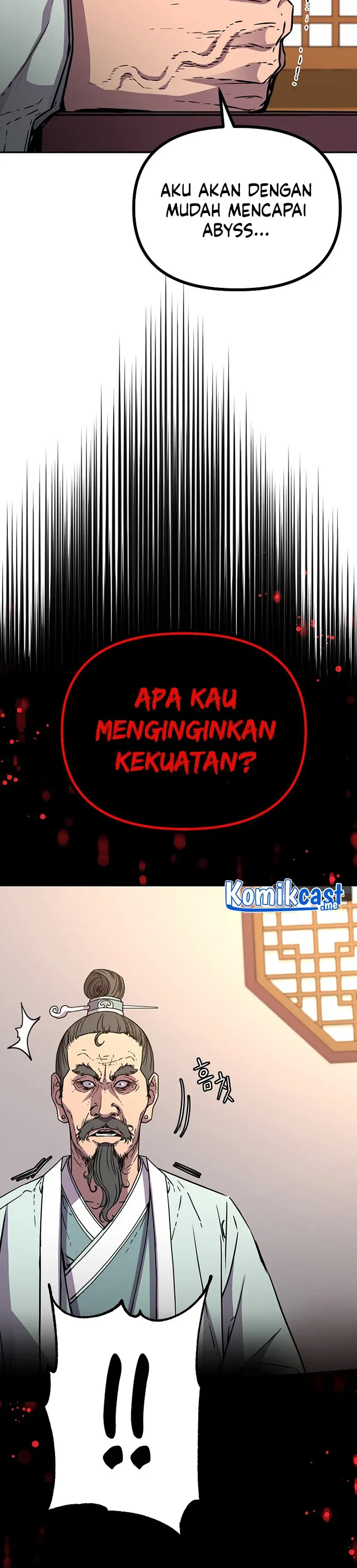Halaman 28 — The Reborn Ranker Chronicles Chapter 56