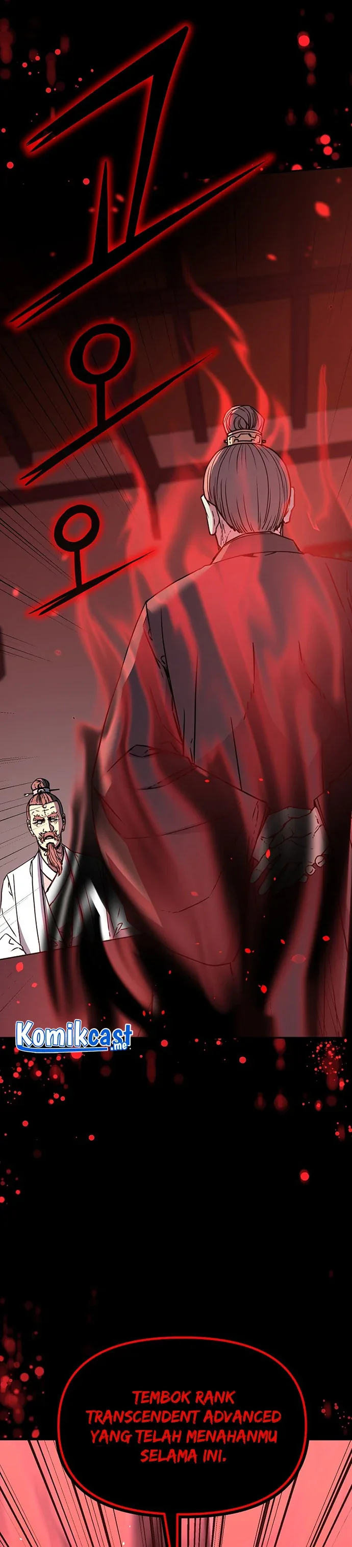 Halaman 29 — The Reborn Ranker Chronicles Chapter 56