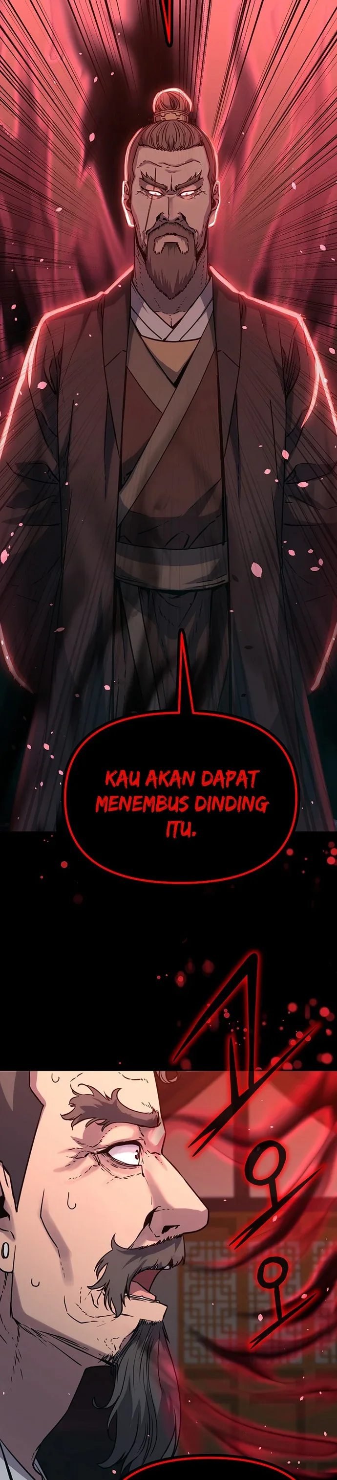 Halaman 30 — The Reborn Ranker Chronicles Chapter 56