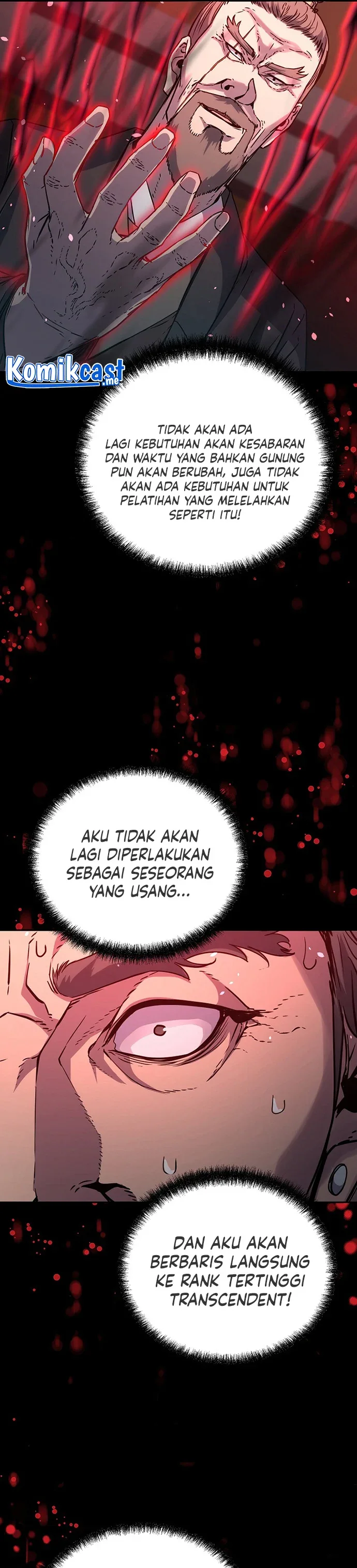 Halaman 32 — The Reborn Ranker Chronicles Chapter 56