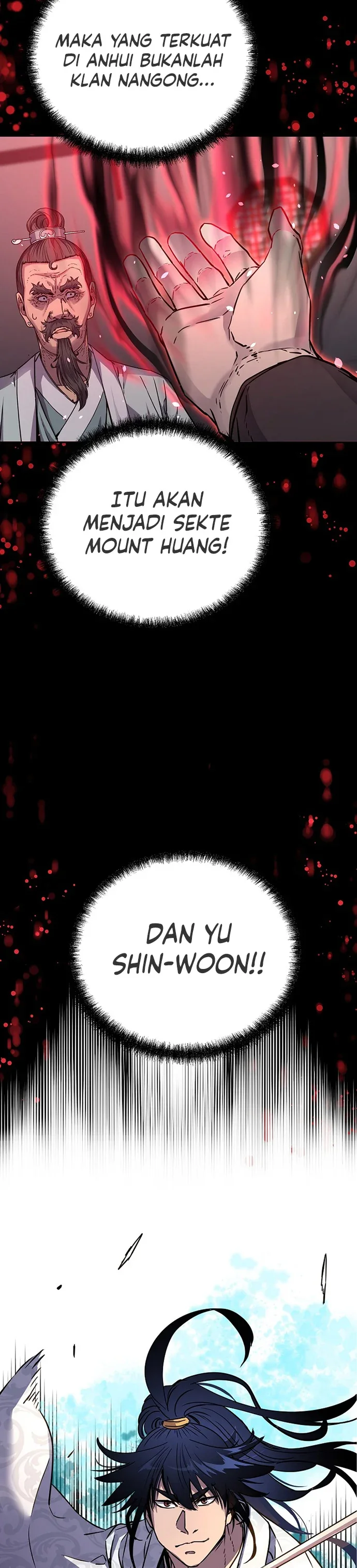 Halaman 33 — The Reborn Ranker Chronicles Chapter 56