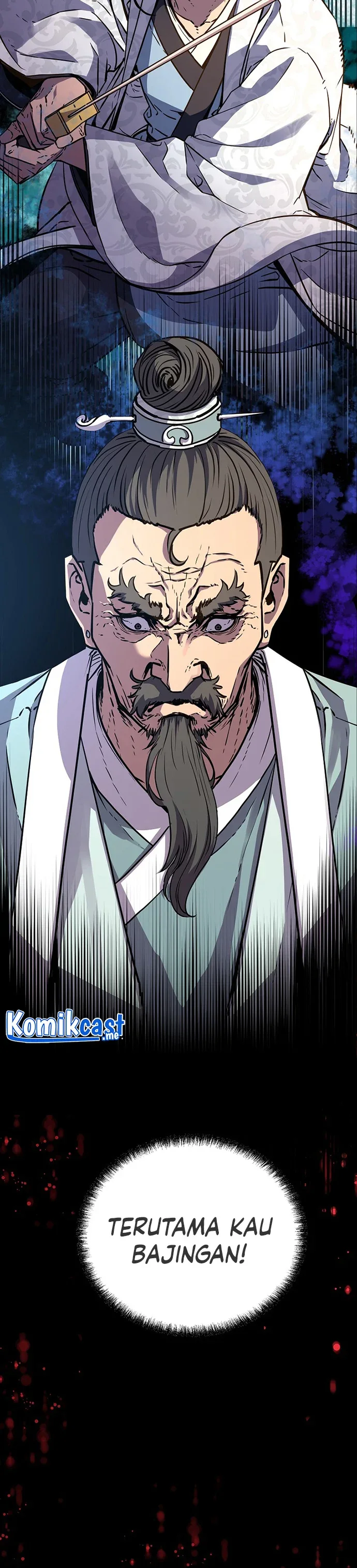 Halaman 34 — The Reborn Ranker Chronicles Chapter 56