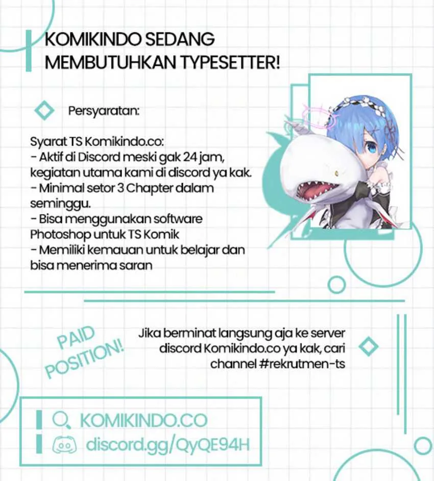 Halaman 16 — Toshi to Mahou wa Kiss Shidai Chapter 29