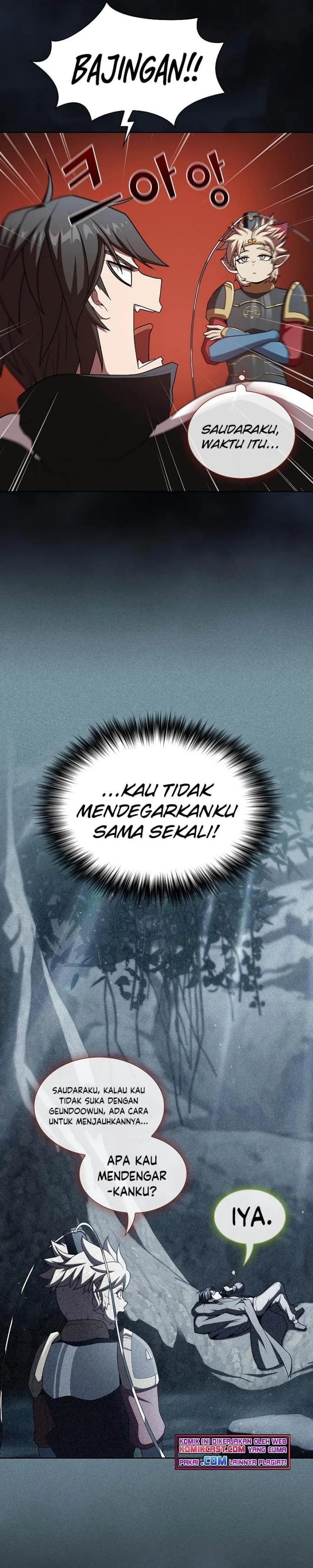 Halaman 8 — The Advanced Player of the Tutorial Tower Chapter 97
