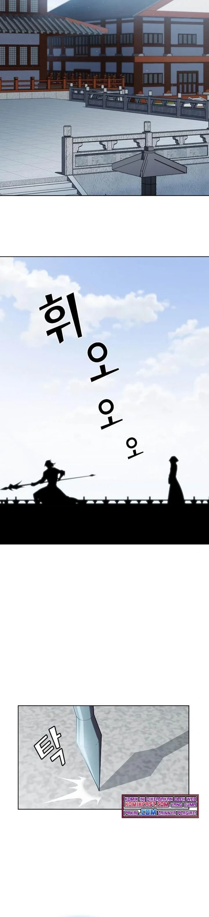 Halaman 13 — The Advanced Player of the Tutorial Tower Chapter 97
