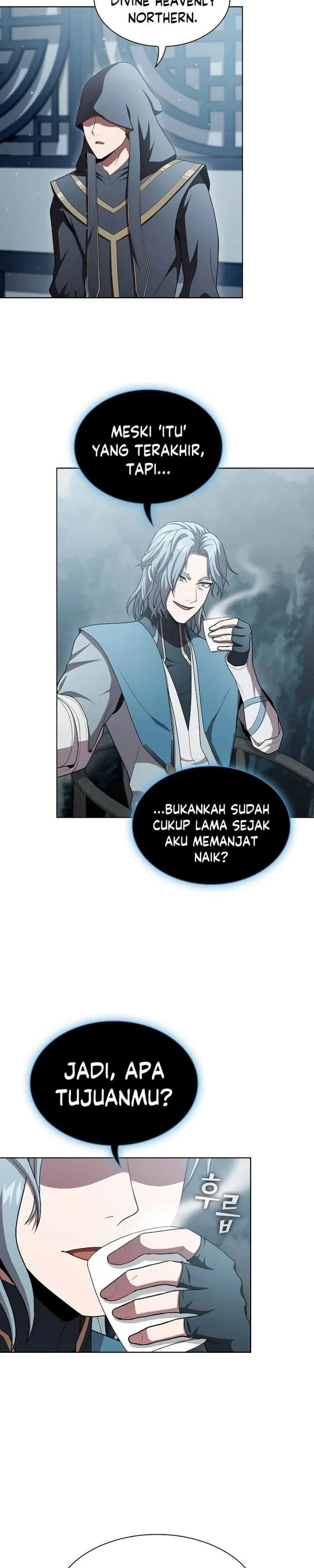 Halaman 18 — The Advanced Player of the Tutorial Tower Chapter 97