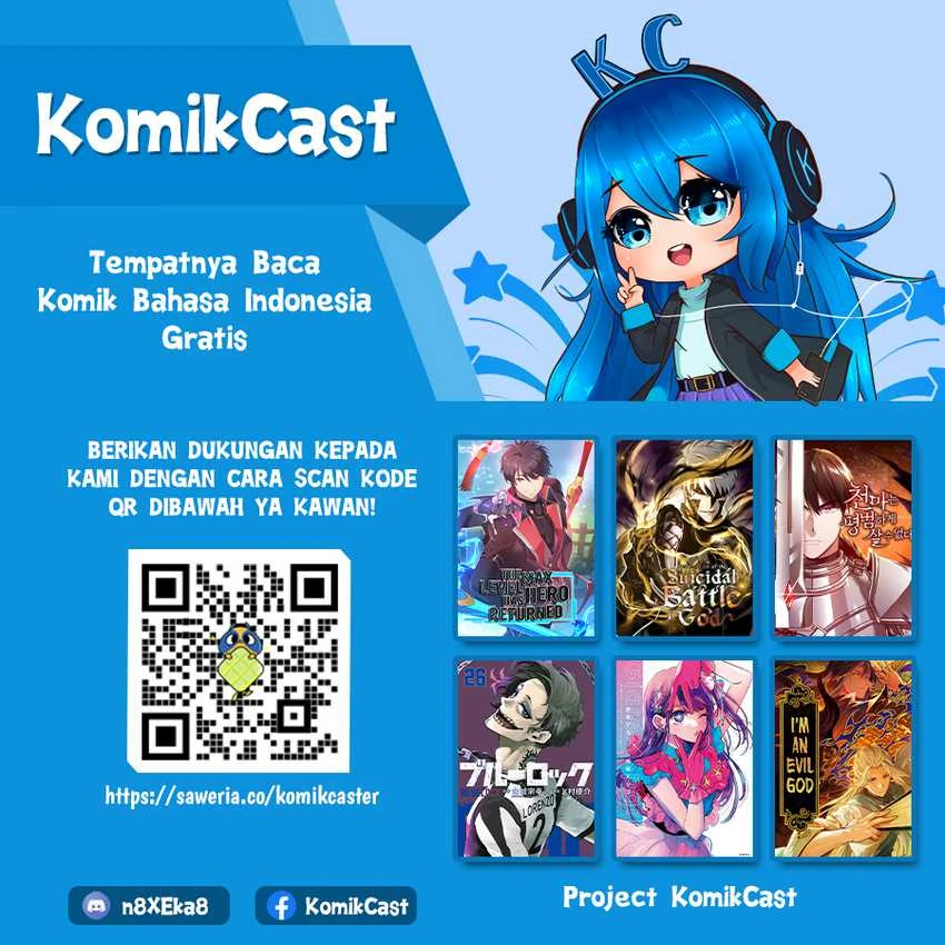 Halaman 16 — Amagami-san Chi no Enmusubi Chapter 109