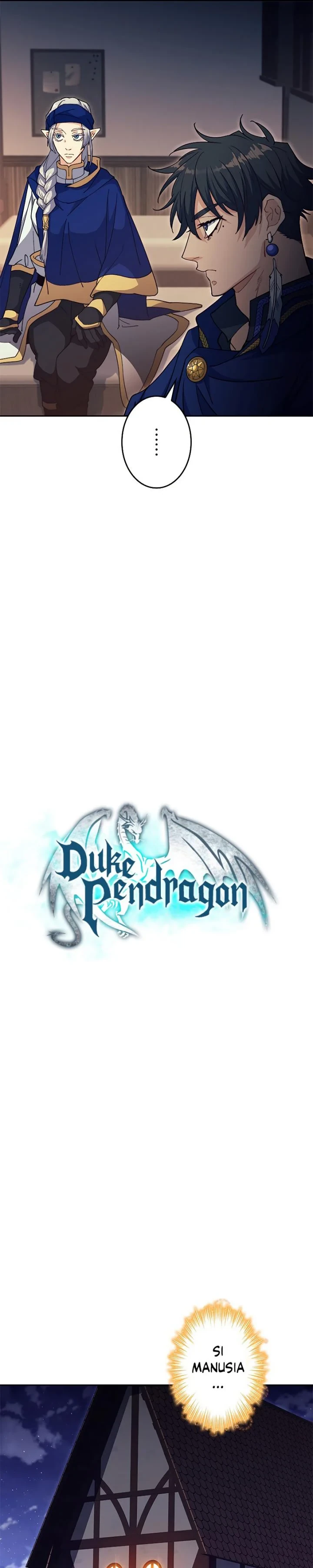 Halaman 12 — White Dragon Duke: Pendragon Chapter 58