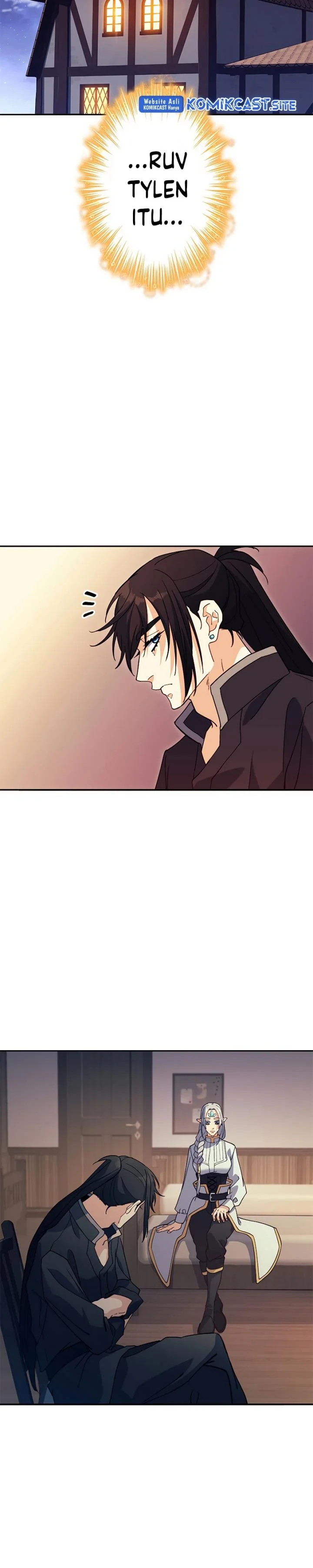 Halaman 13 — White Dragon Duke: Pendragon Chapter 58