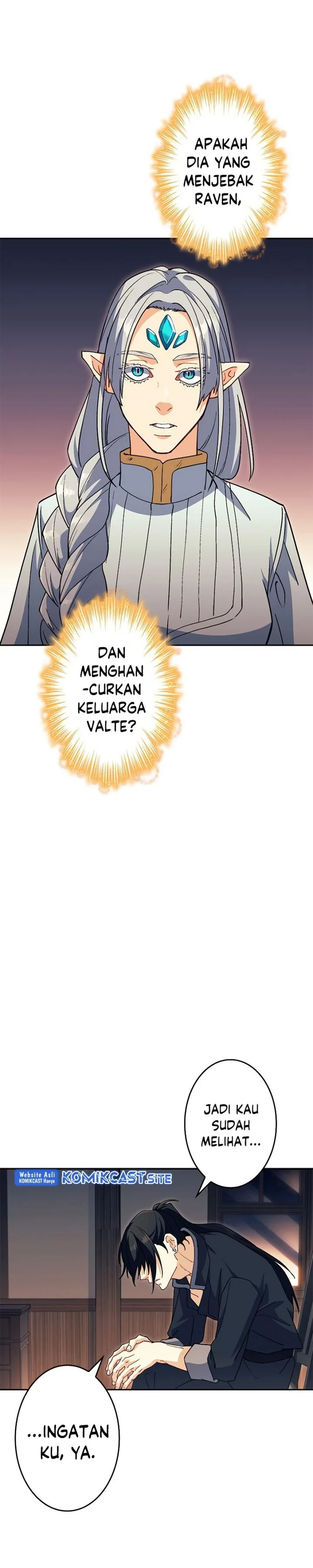 Halaman 14 — White Dragon Duke: Pendragon Chapter 58