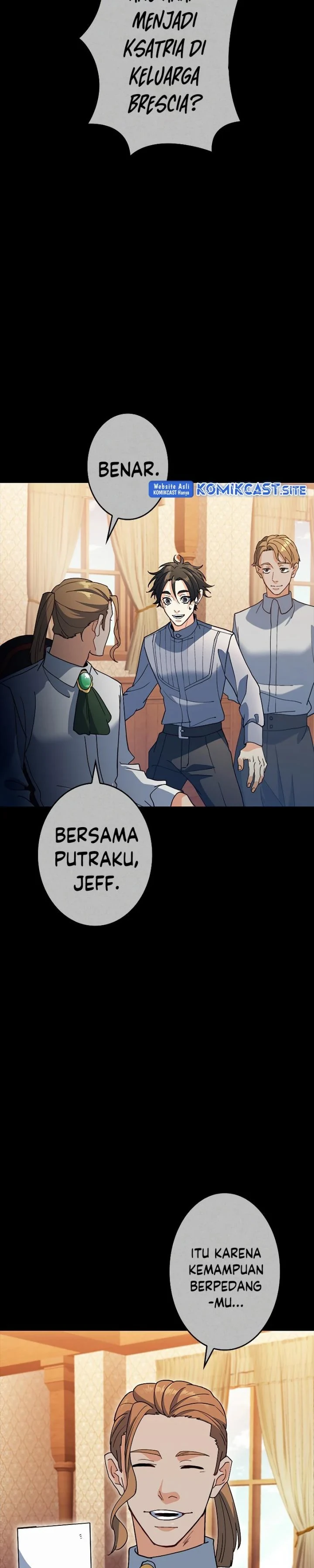 Halaman 17 — White Dragon Duke: Pendragon Chapter 58