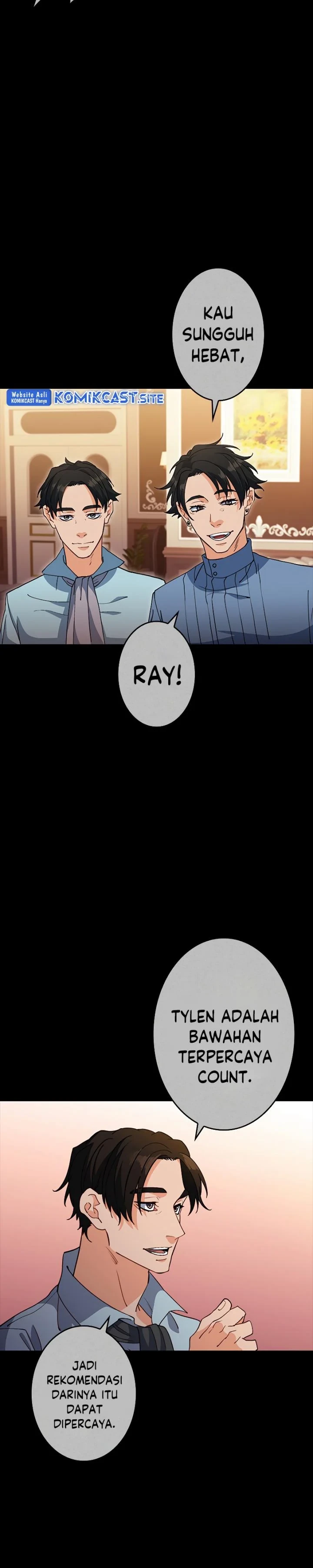 Halaman 20 — White Dragon Duke: Pendragon Chapter 58