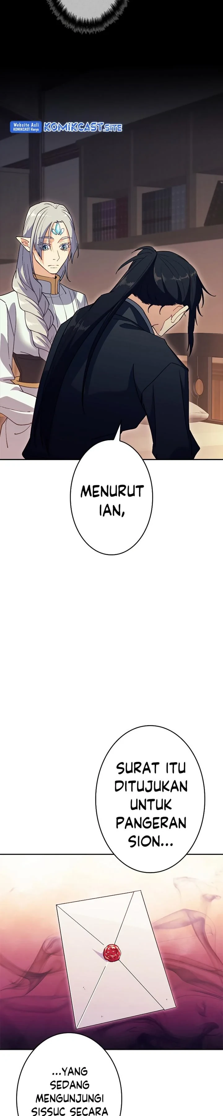 Halaman 24 — White Dragon Duke: Pendragon Chapter 58
