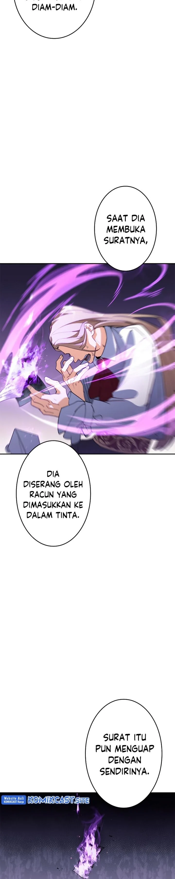 Halaman 25 — White Dragon Duke: Pendragon Chapter 58