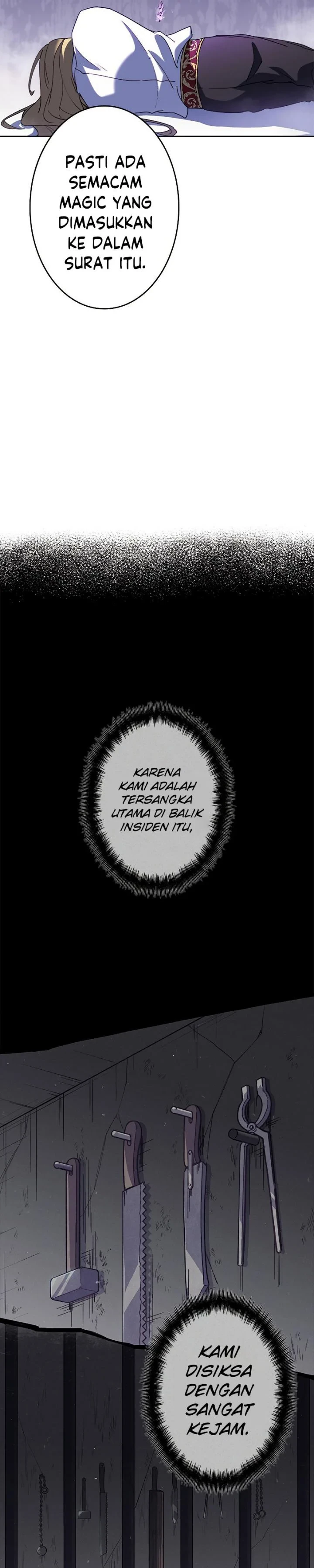 Halaman 27 — White Dragon Duke: Pendragon Chapter 58