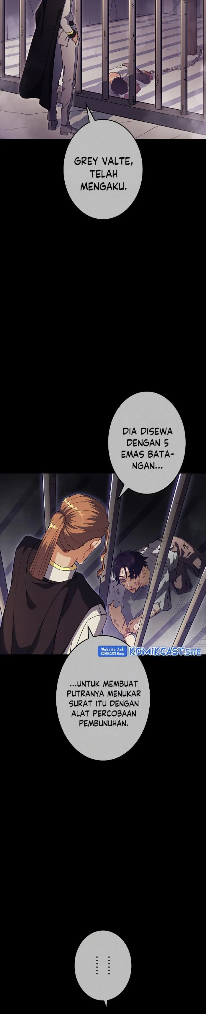 Halaman 29 — White Dragon Duke: Pendragon Chapter 58