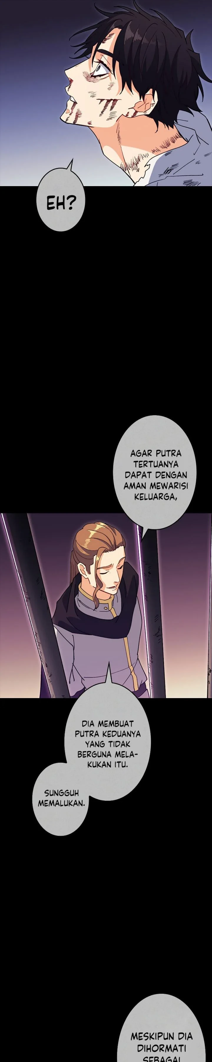 Halaman 30 — White Dragon Duke: Pendragon Chapter 58