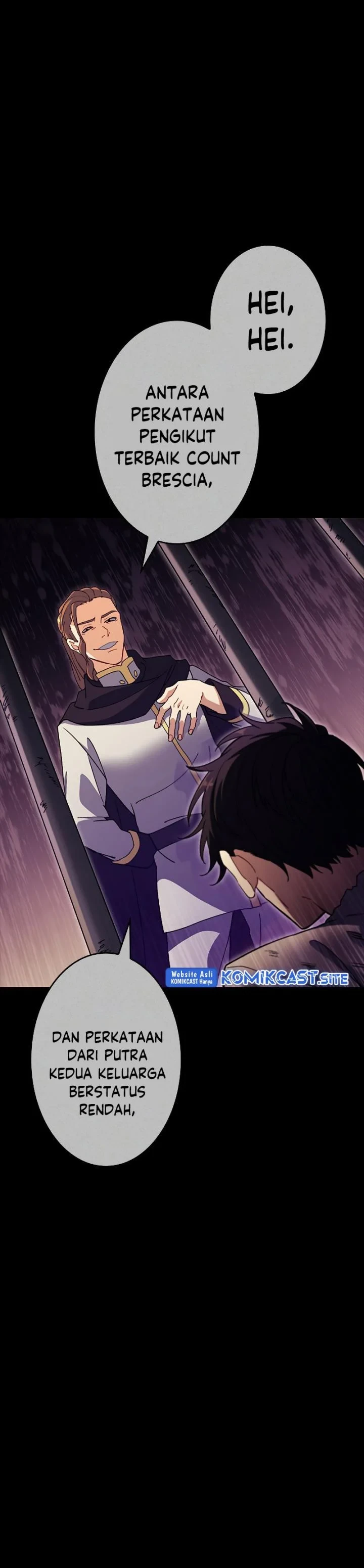 Halaman 32 — White Dragon Duke: Pendragon Chapter 58