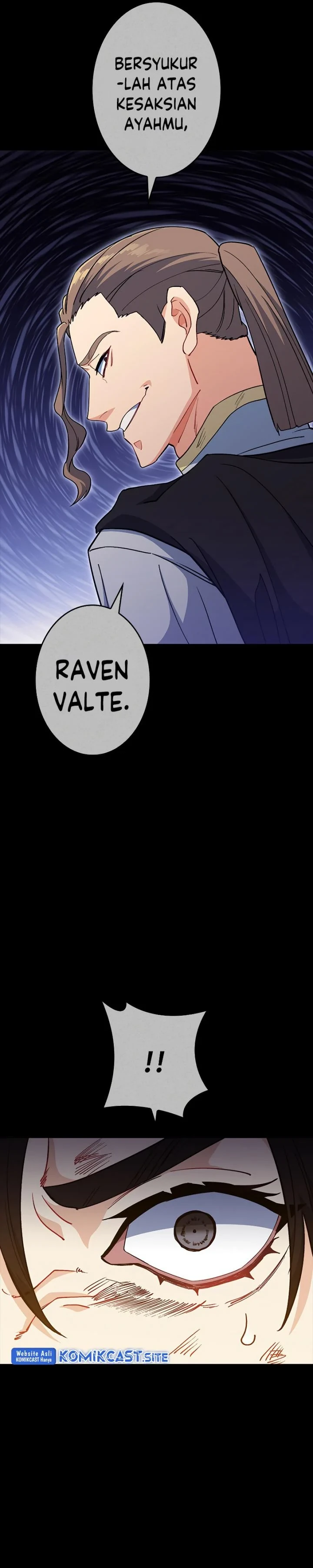 Halaman 37 — White Dragon Duke: Pendragon Chapter 58