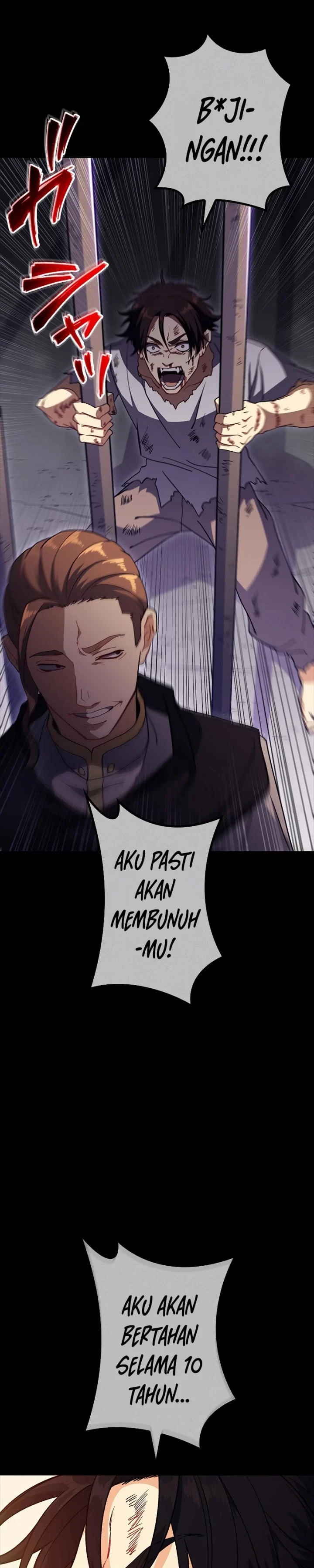 Halaman 38 — White Dragon Duke: Pendragon Chapter 58