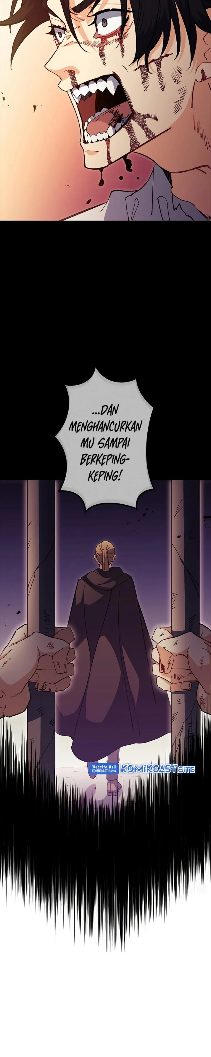 Halaman 39 — White Dragon Duke: Pendragon Chapter 58