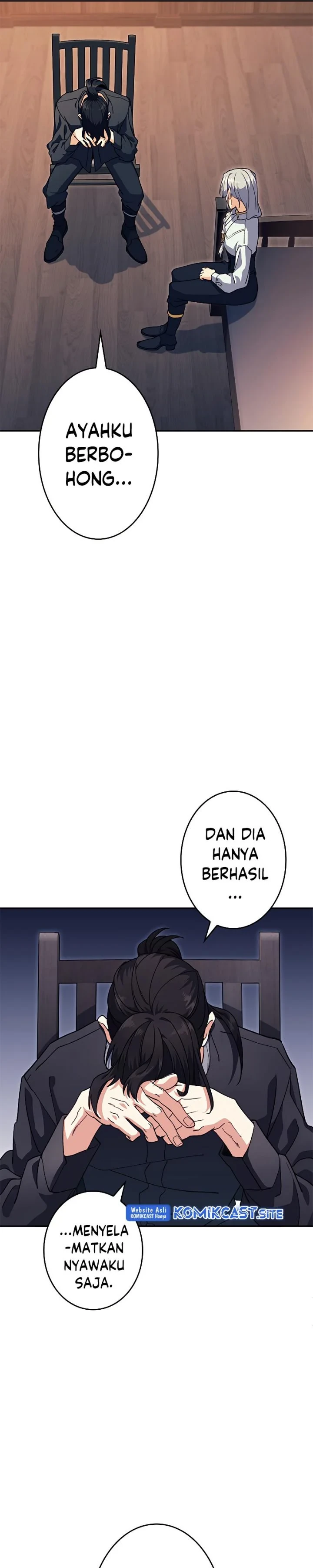 Halaman 41 — White Dragon Duke: Pendragon Chapter 58
