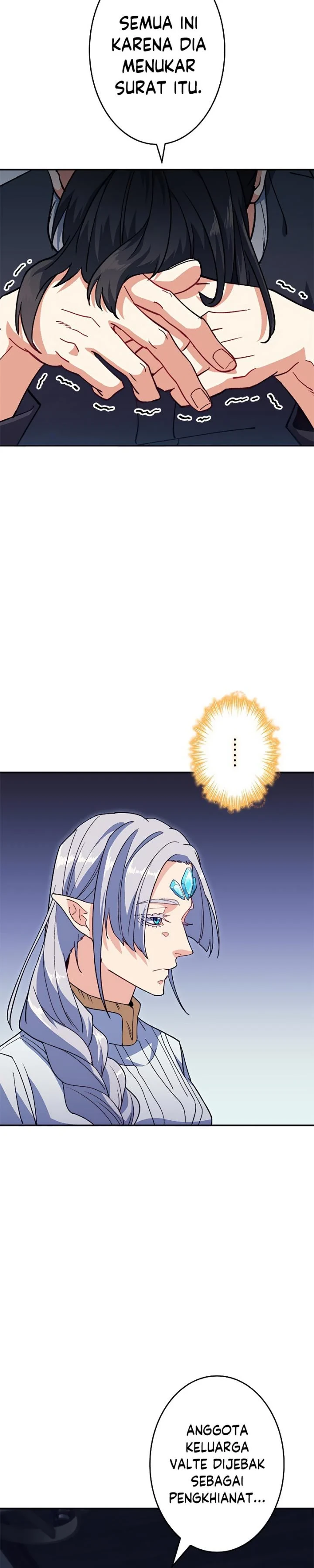 Halaman 42 — White Dragon Duke: Pendragon Chapter 58