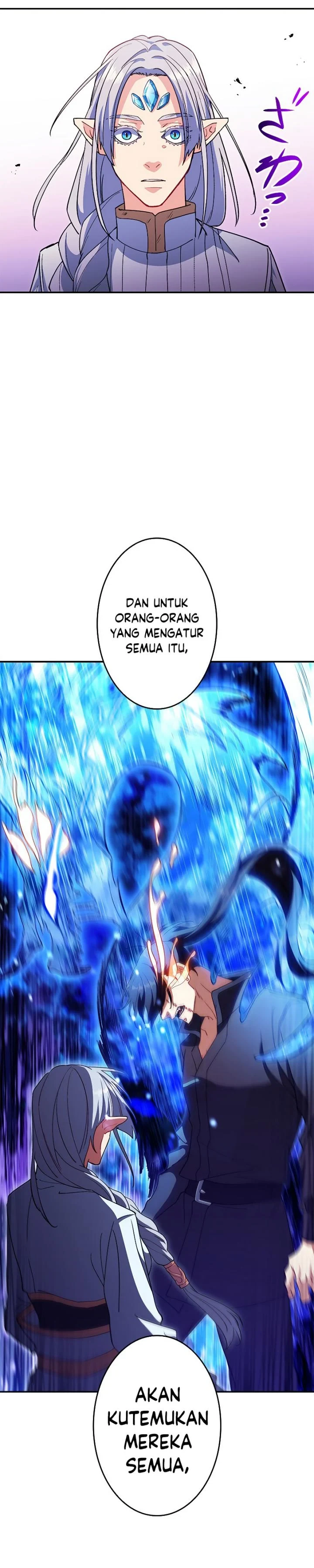 Halaman 46 — White Dragon Duke: Pendragon Chapter 58