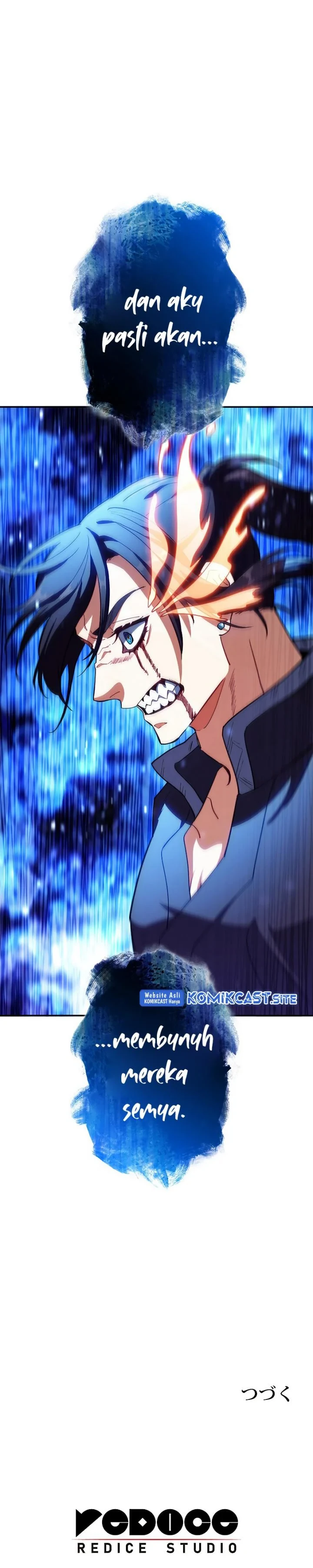 Halaman 47 — White Dragon Duke: Pendragon Chapter 58