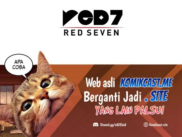 Halaman 48 — White Dragon Duke: Pendragon Chapter 58