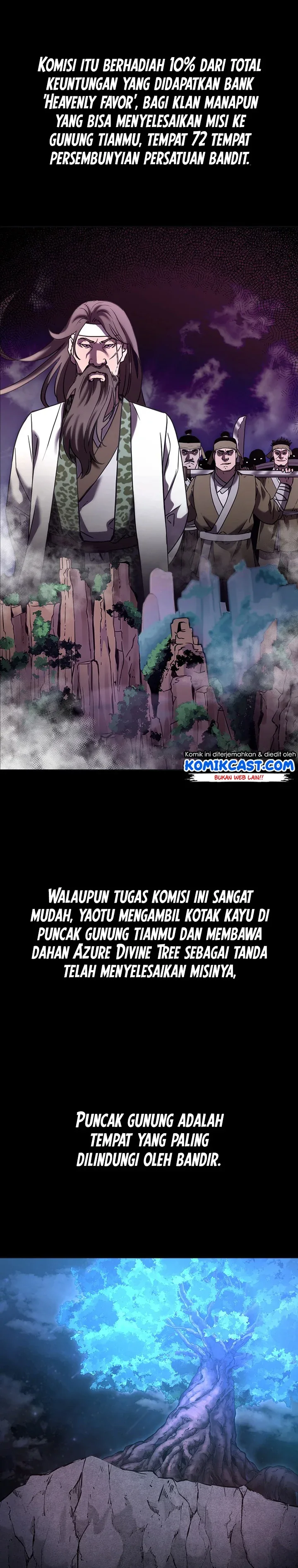 Halaman 24 — The Reborn Ranker Chronicles Chapter 37