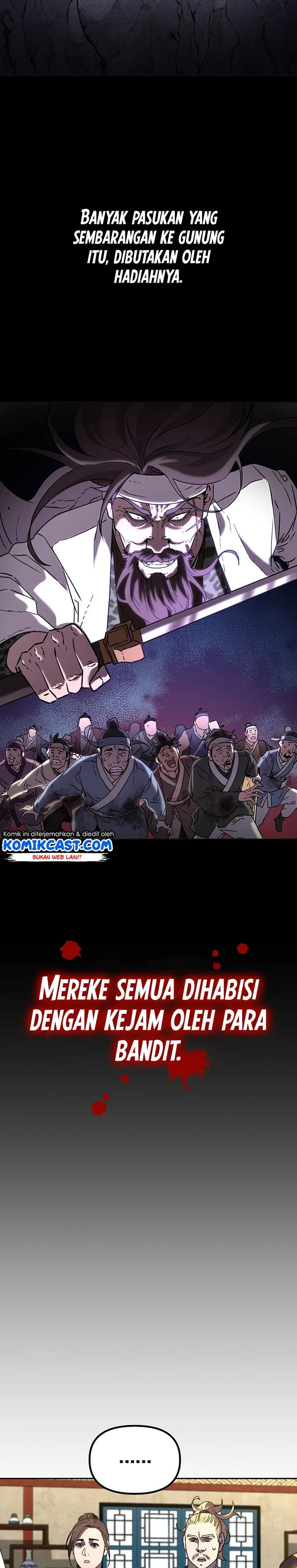 Halaman 25 — The Reborn Ranker Chronicles Chapter 37