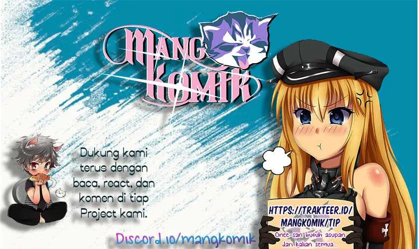 Halaman 37 — Tomodachi toshite Daisuki Chapter 17