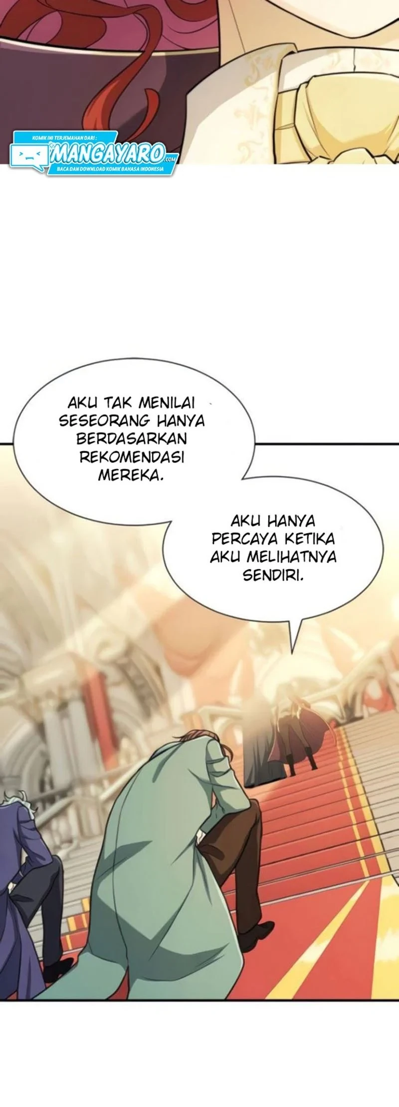Halaman 5 — The Greatest Estate Developer Chapter 37