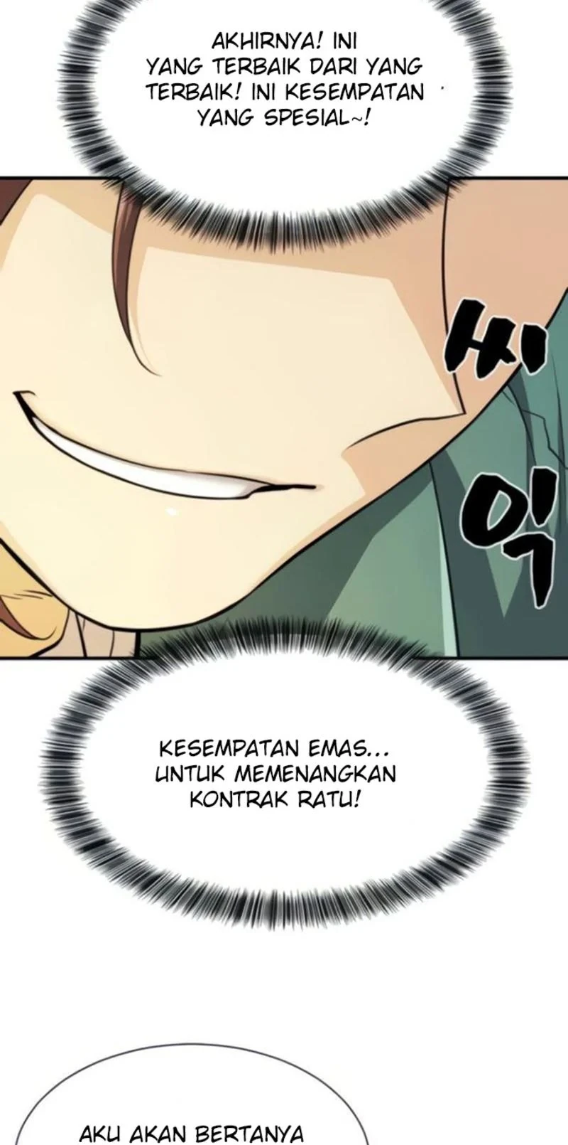 Halaman 8 — The Greatest Estate Developer Chapter 37