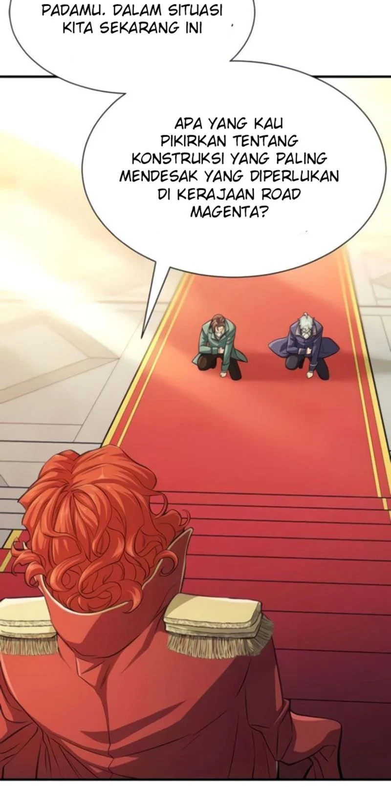 Halaman 9 — The Greatest Estate Developer Chapter 37