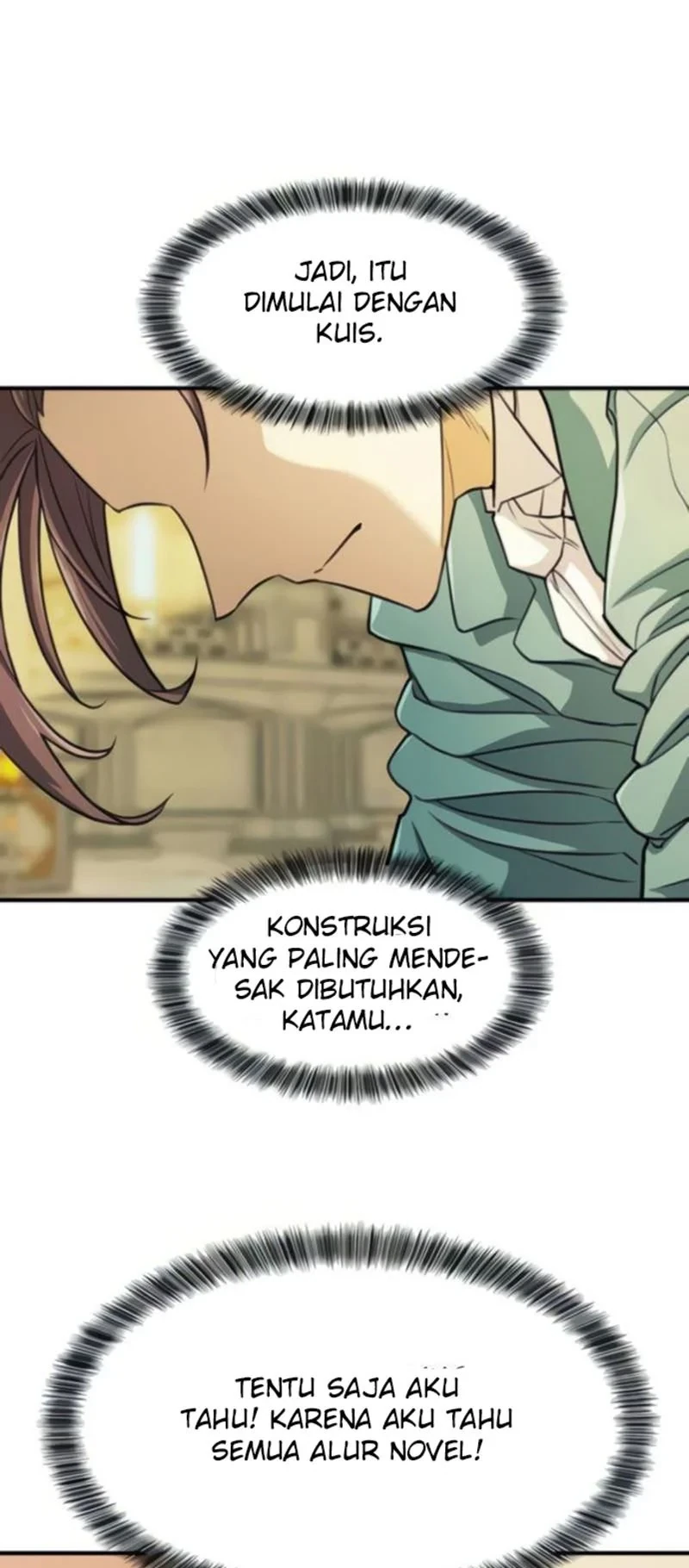 Halaman 10 — The Greatest Estate Developer Chapter 37