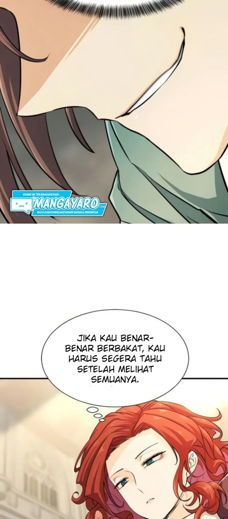 Halaman 11 — The Greatest Estate Developer Chapter 37