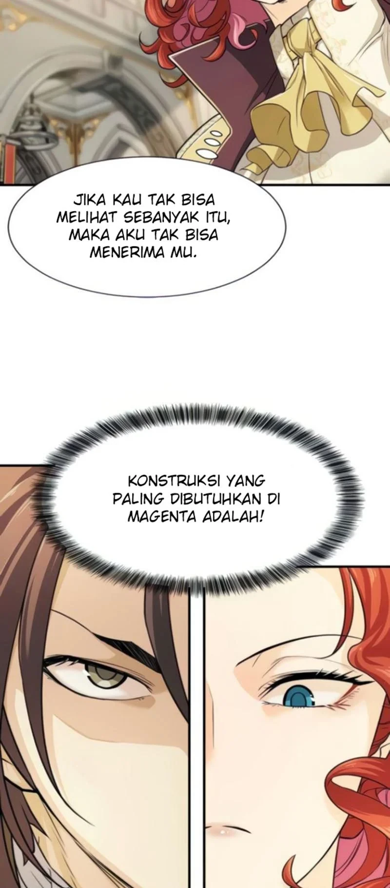 Halaman 12 — The Greatest Estate Developer Chapter 37